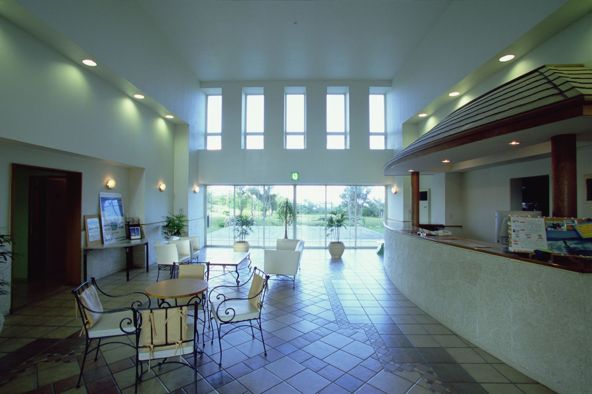 Wellness Villa Brisa