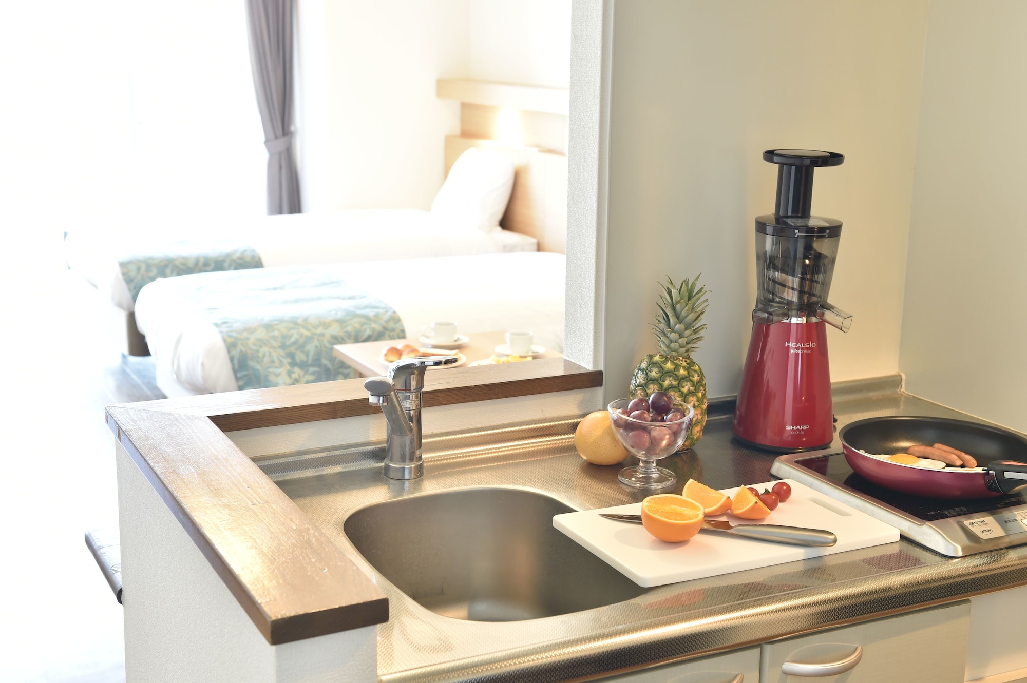Wellness Villa Brisa