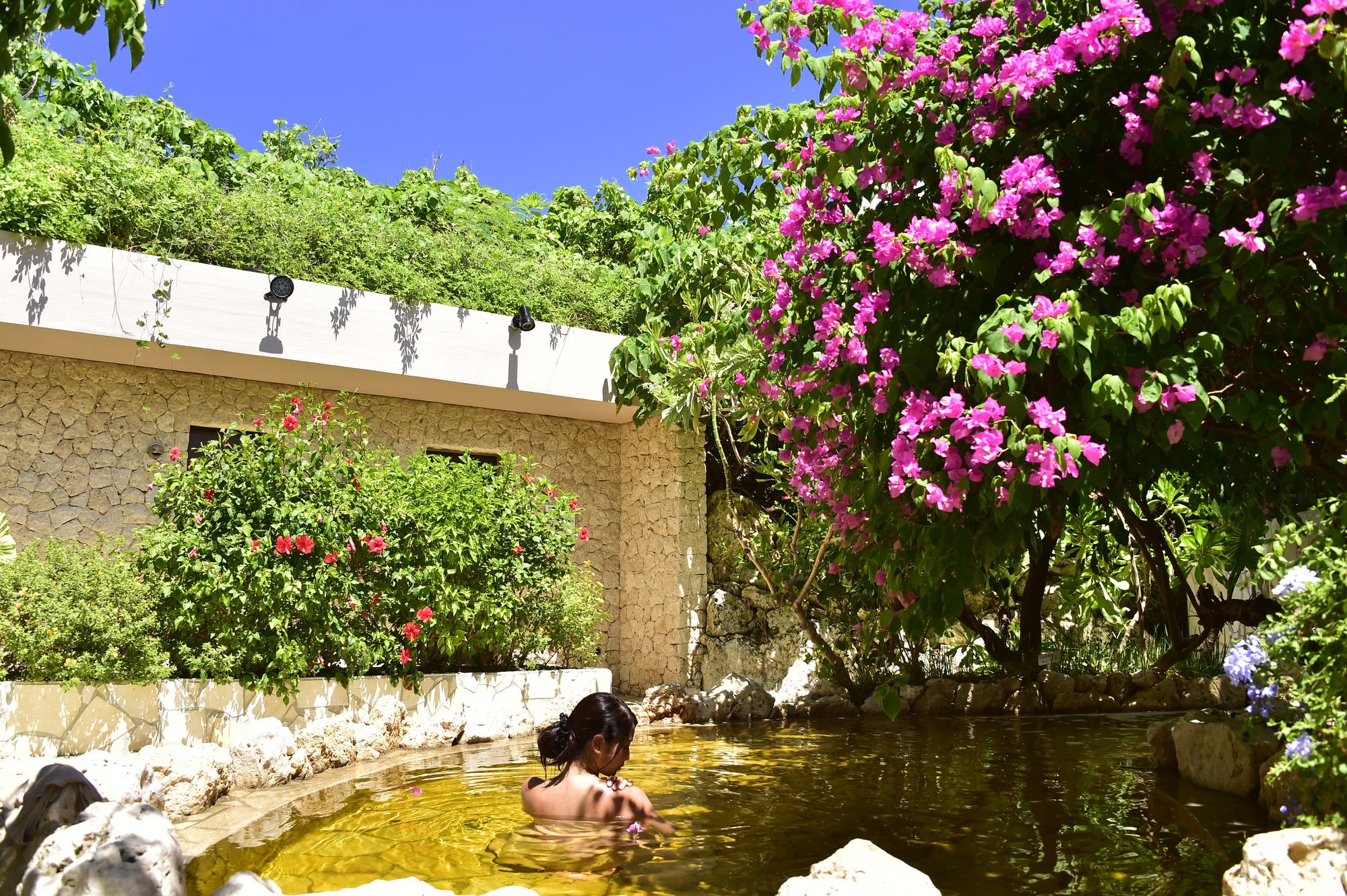 Wellness Villa Brisa