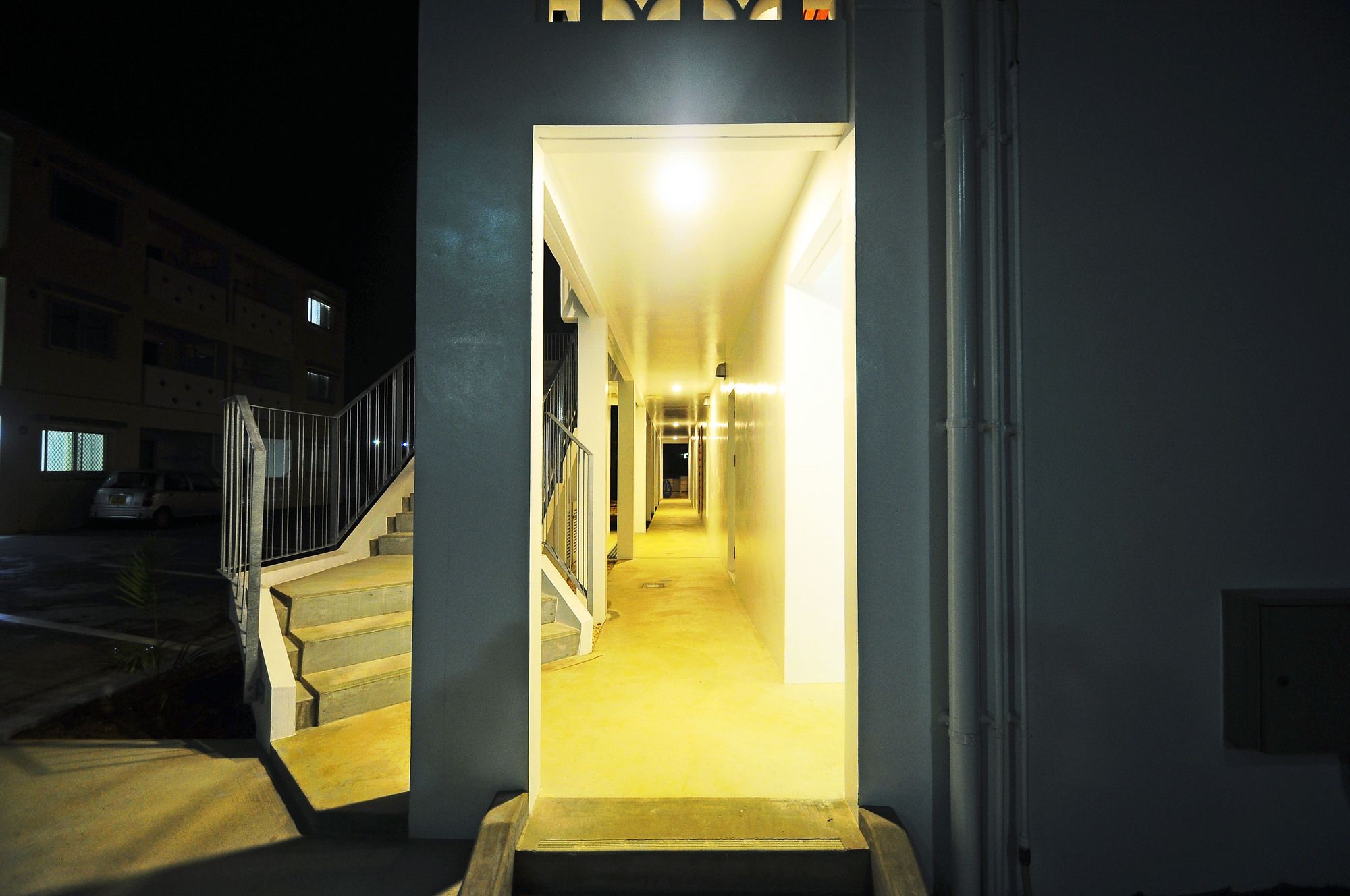 Yuninosato Parinaka