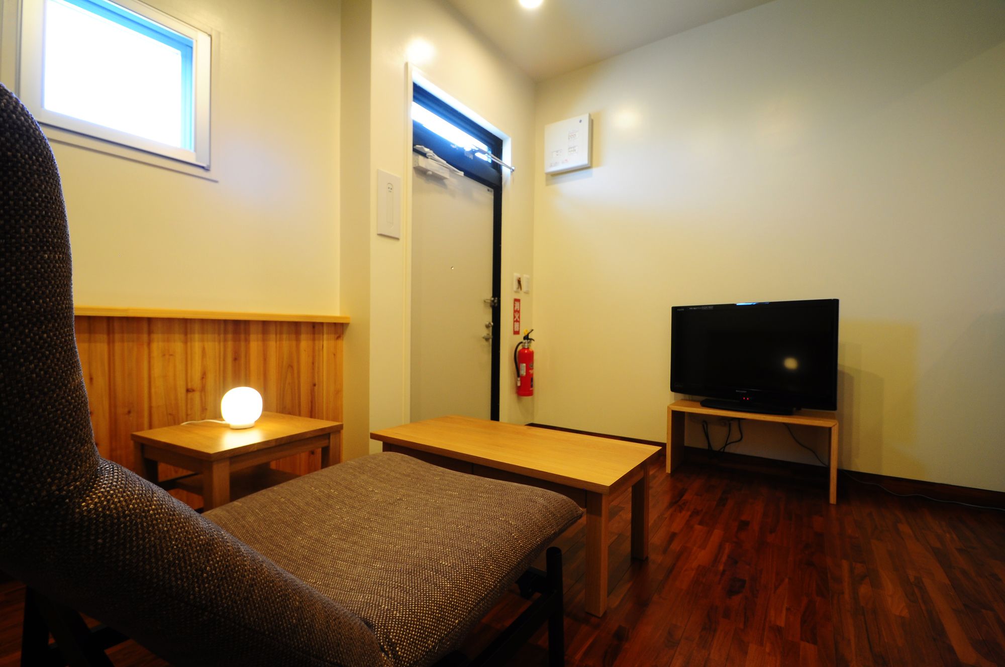 Yuninosato Parinaka