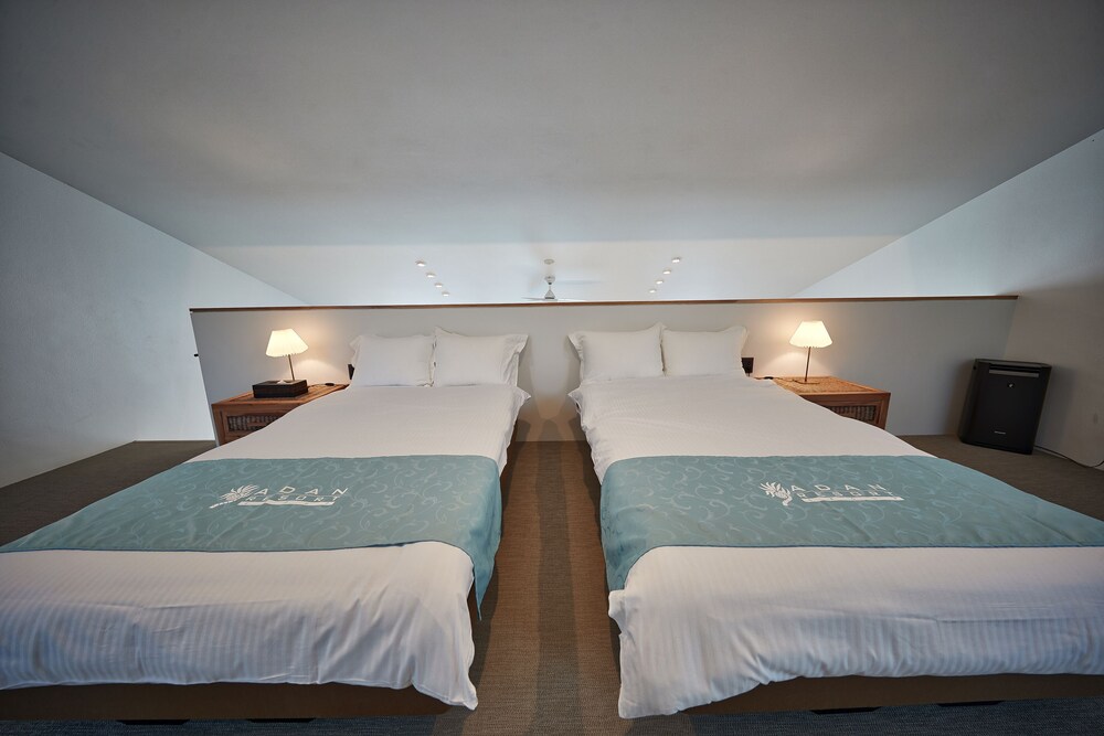 Villa de Fleur Secret Villas