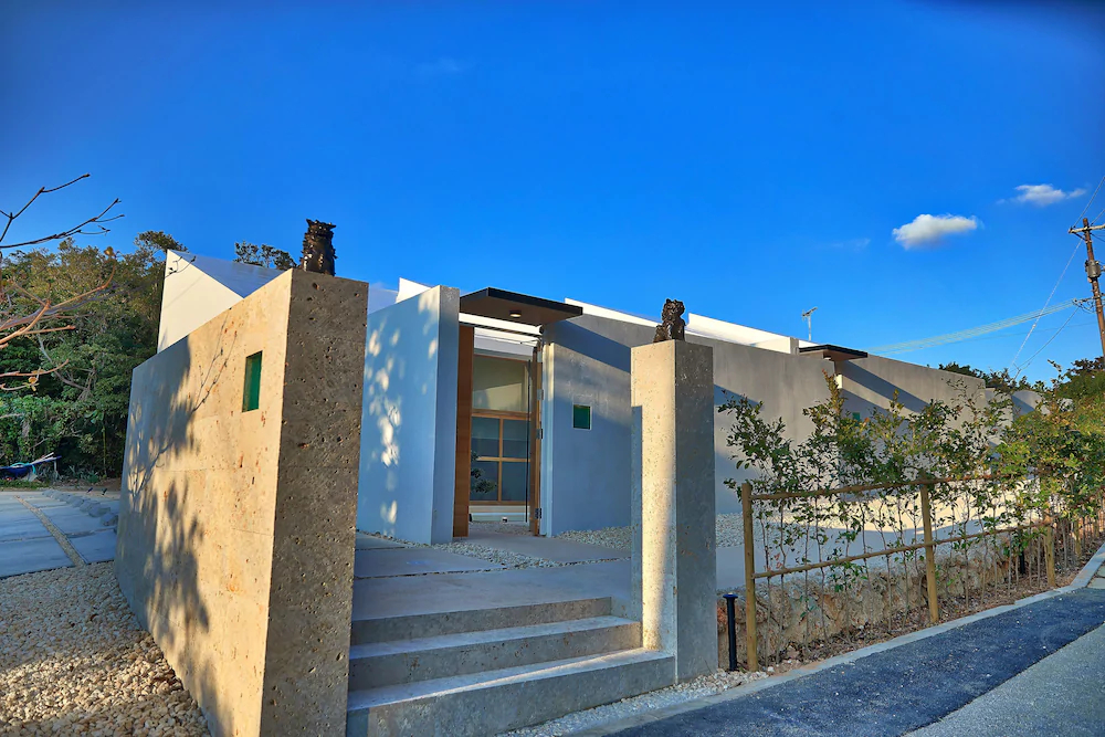 Villa de Fleur Secret Villas