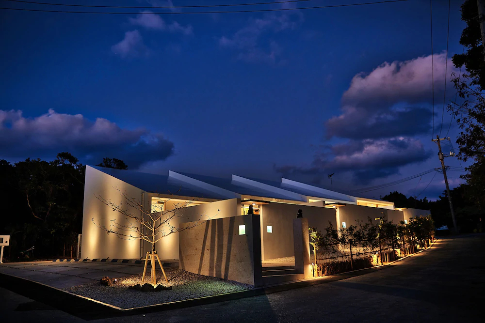 Villa de Fleur Secret Villas