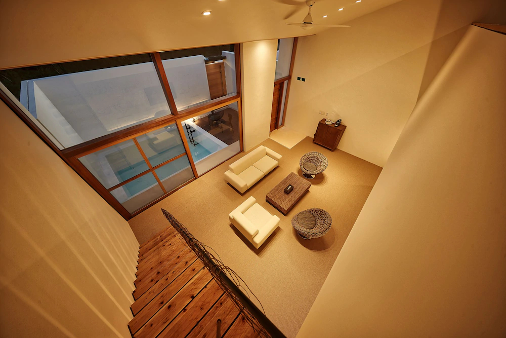 Villa de Fleur Secret Villas