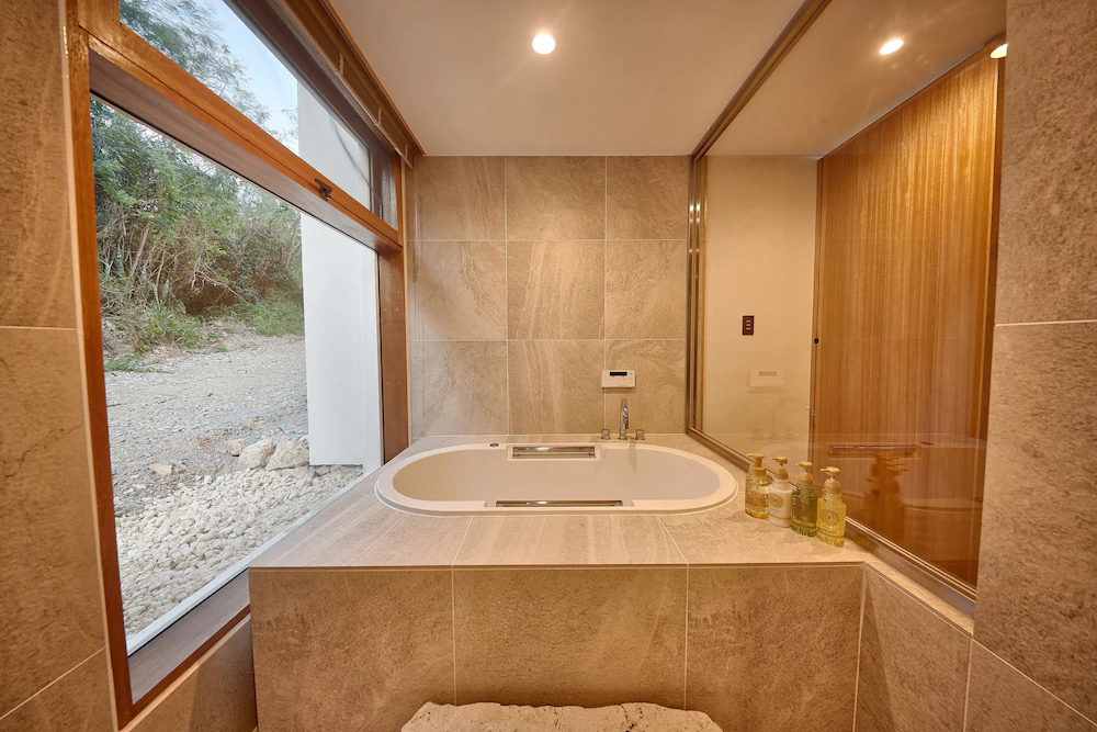 Villa de Fleur Secret Villas