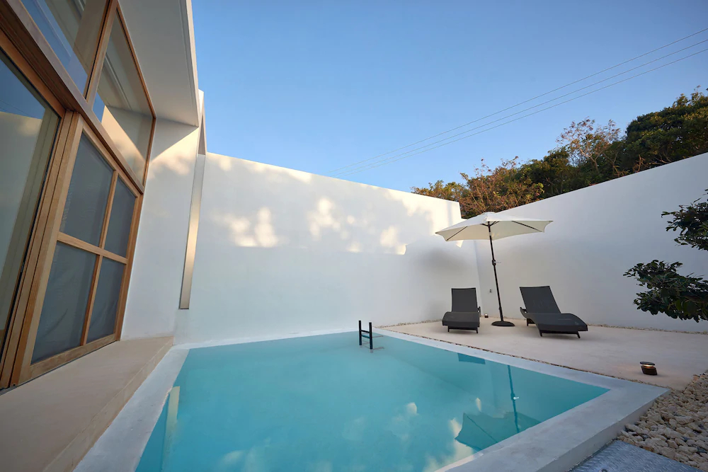 Villa de Fleur Secret Villas