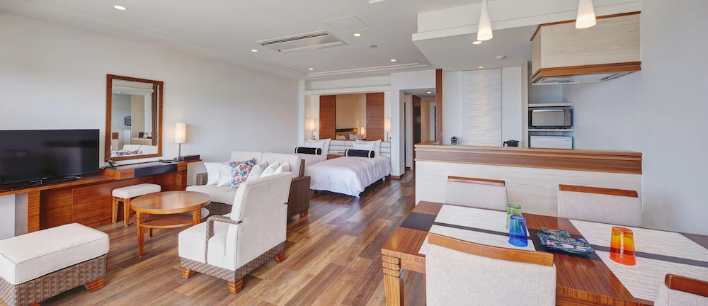 Ala Mahaina Condo Hotel