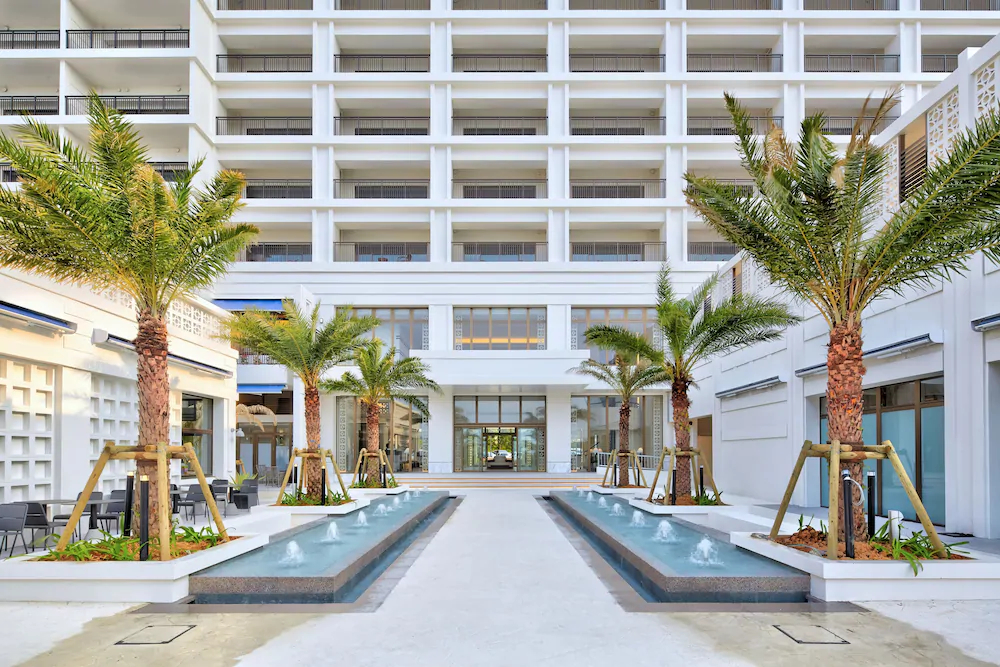 Ala Mahaina Condo Hotel
