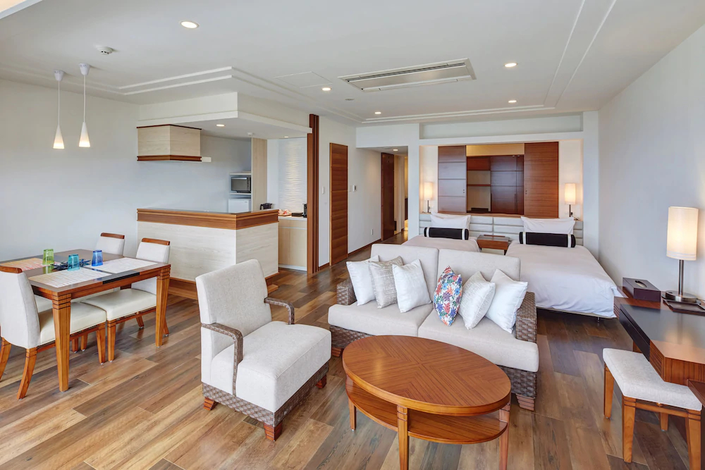 Ala Mahaina Condo Hotel