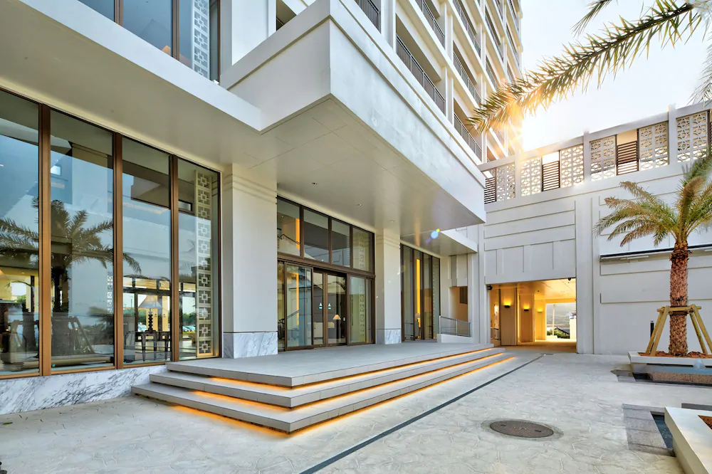 Ala Mahaina Condo Hotel