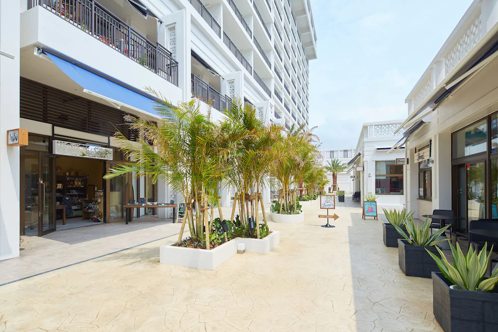 Ala Mahaina Condo Hotel