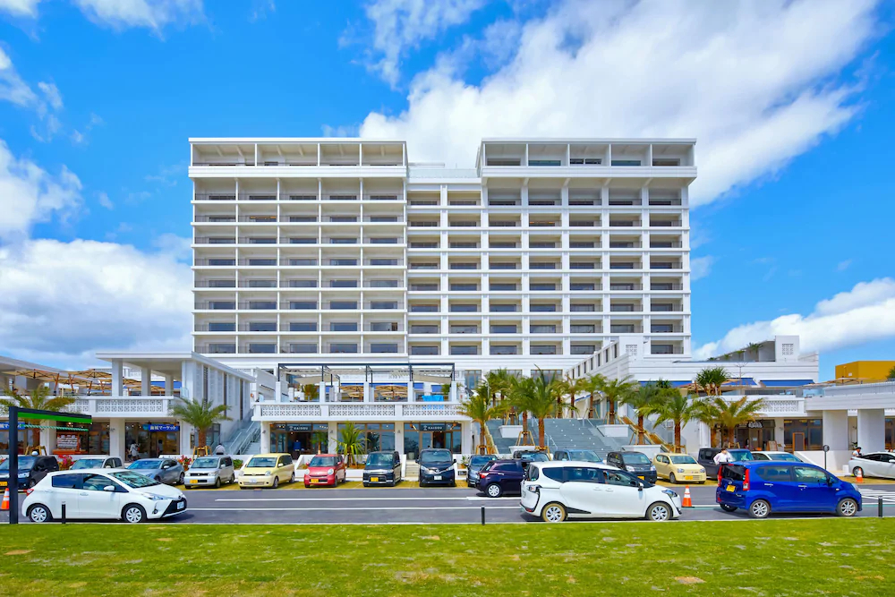 Ala Mahaina Condo Hotel