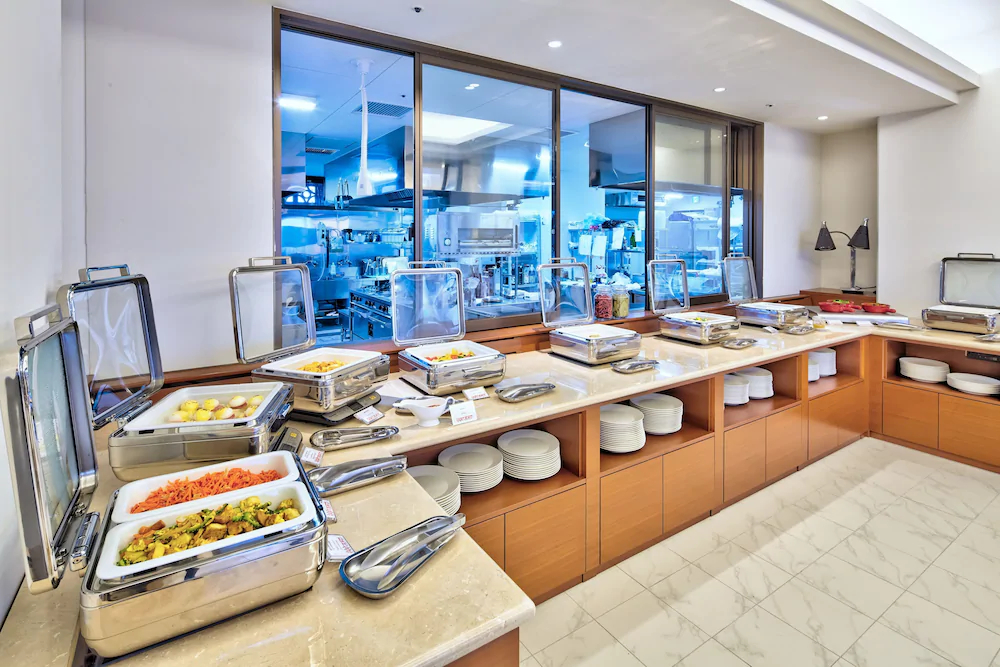 Ala Mahaina Condo Hotel