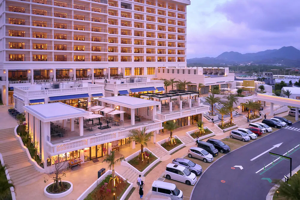 Ala Mahaina Condo Hotel