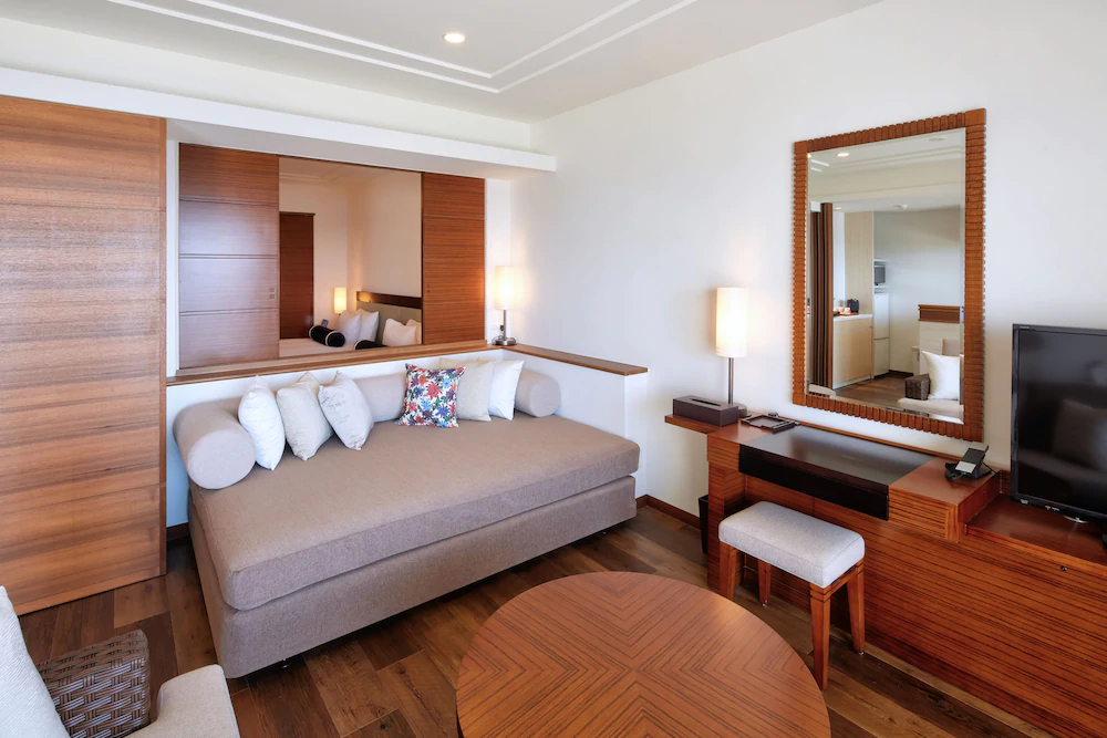 Ala Mahaina Condo Hotel