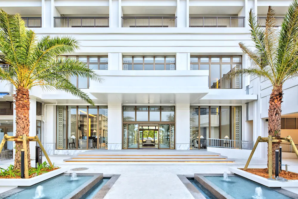 Ala Mahaina Condo Hotel