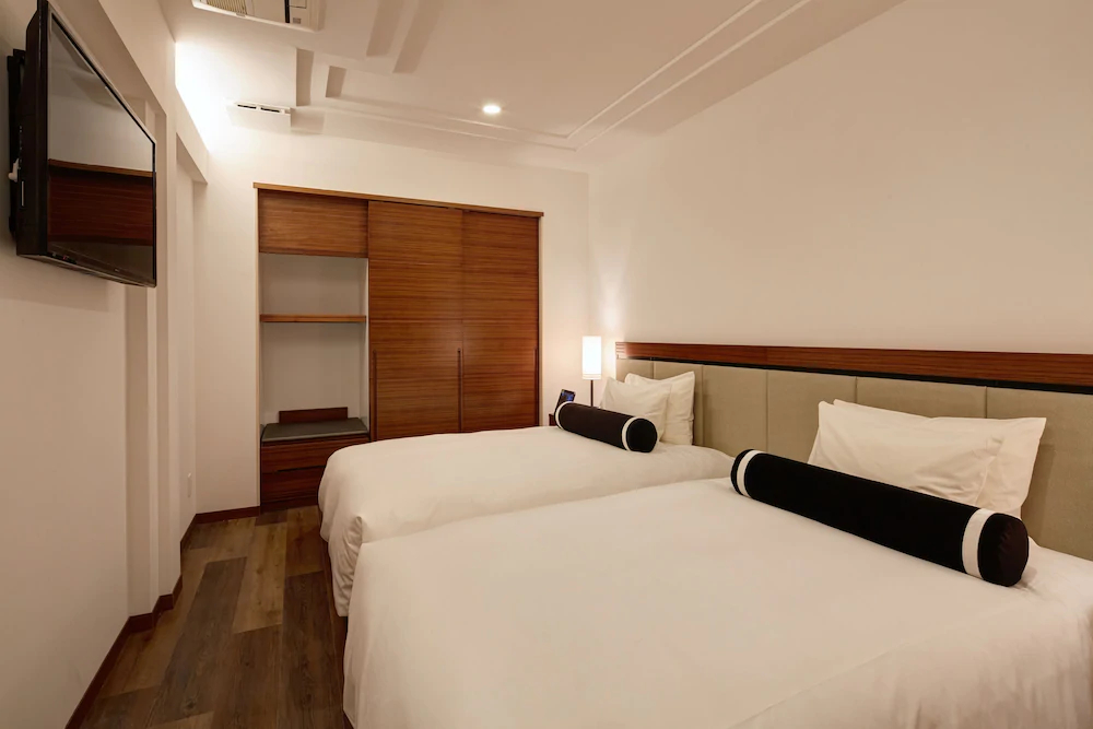 Ala Mahaina Condo Hotel