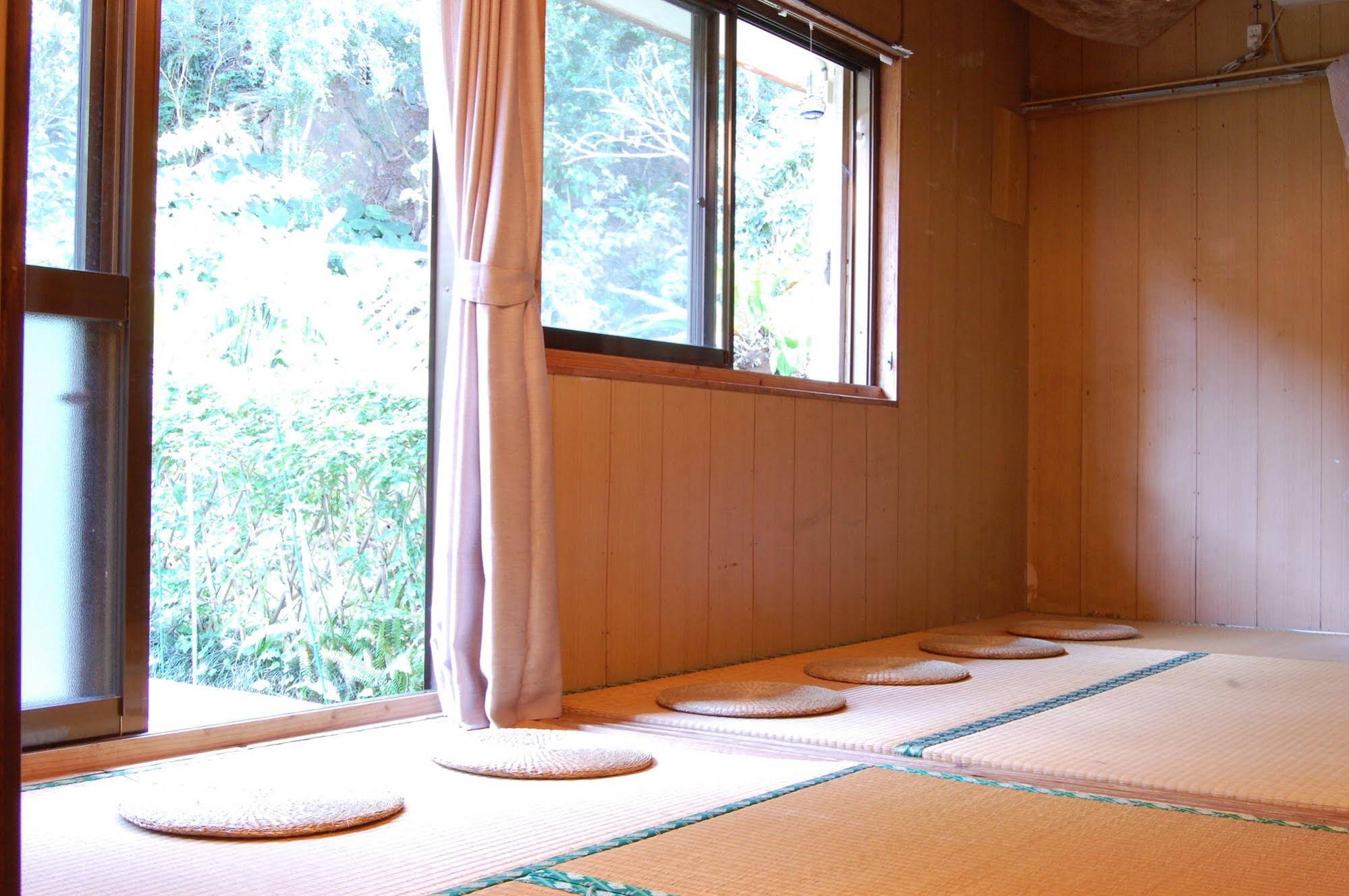 Yanbaru Lodge