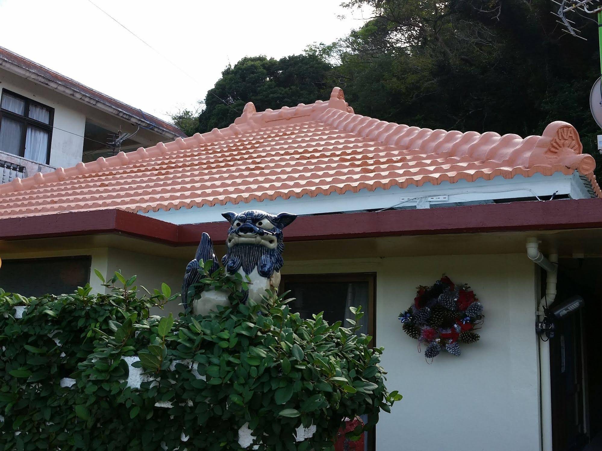 Yanbaru Lodge