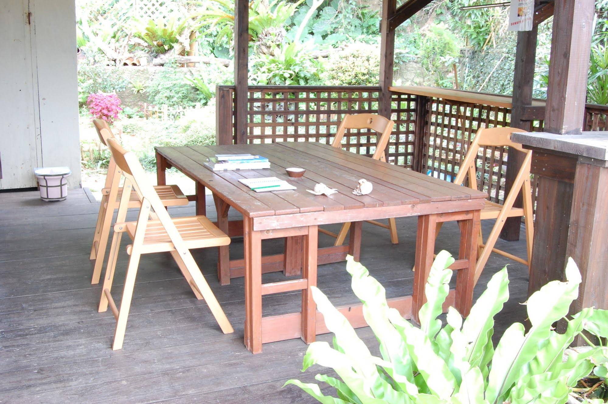 Yanbaru Lodge
