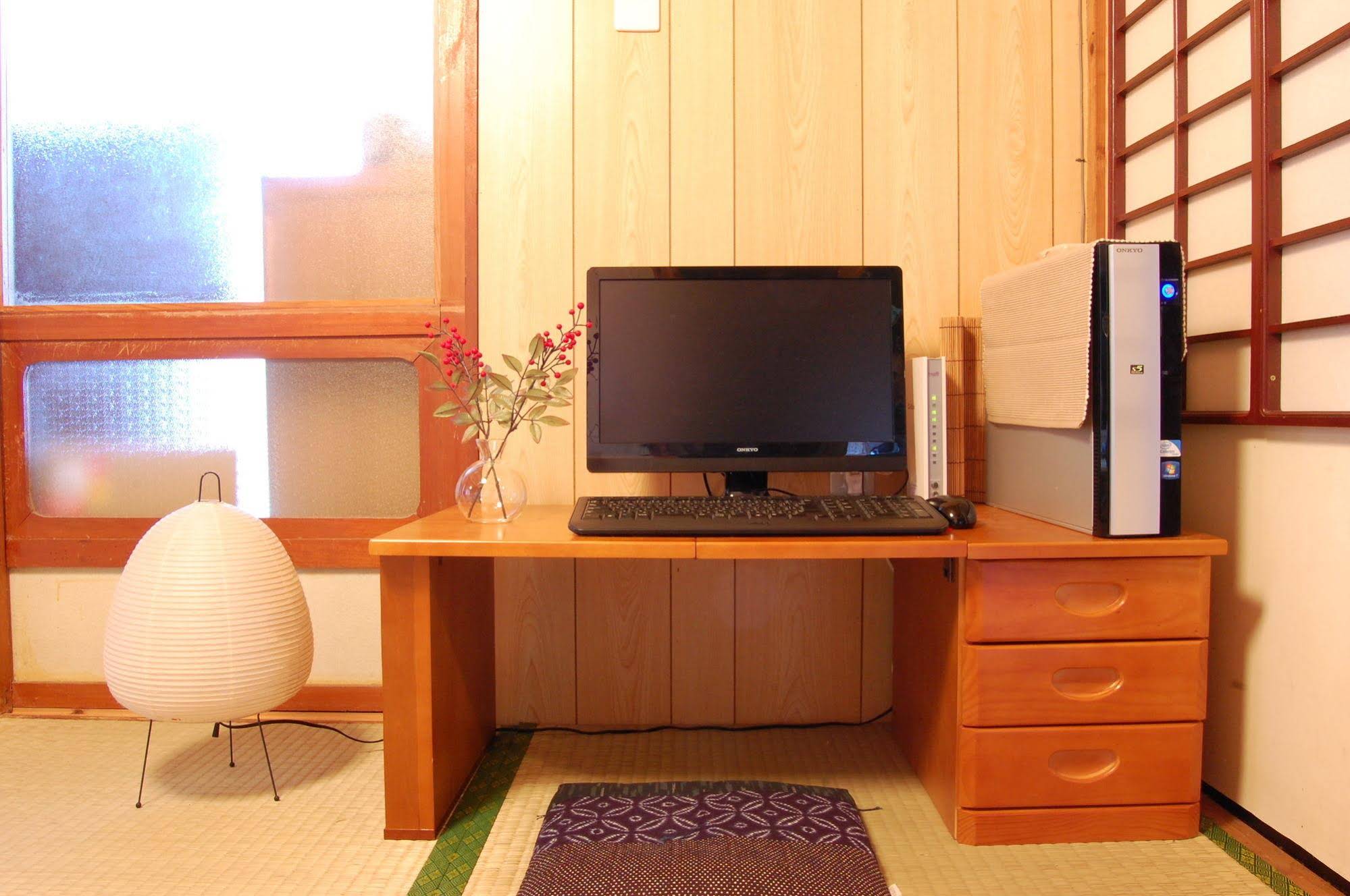 Yanbaru Lodge