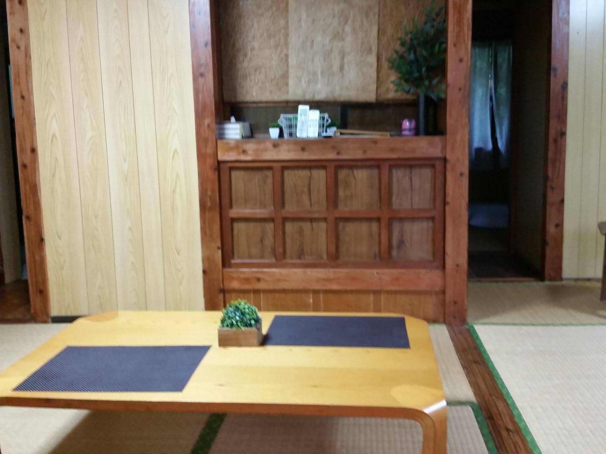 Yanbaru Lodge