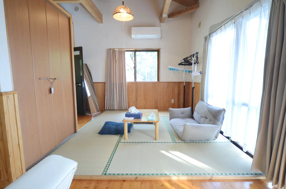 Churaumi Healing Place Yurakukan