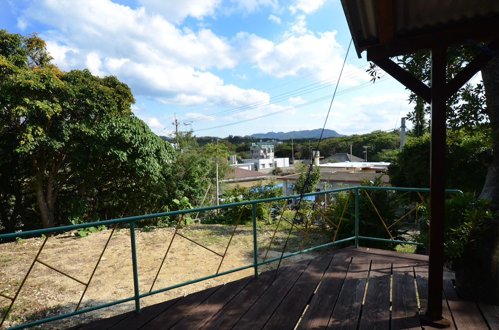 Churaumi Healing Place Yurakukan