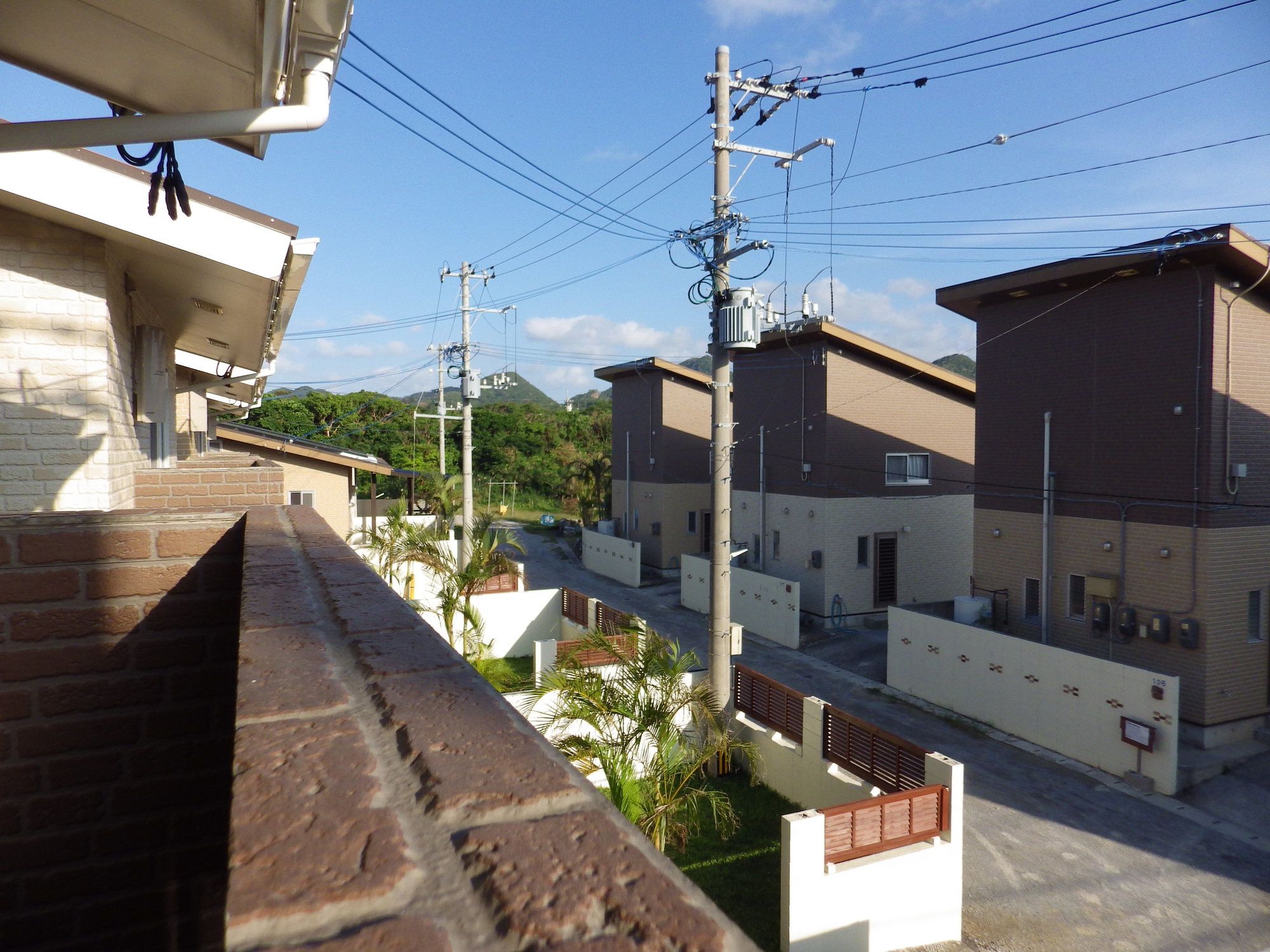 Churaumi Village