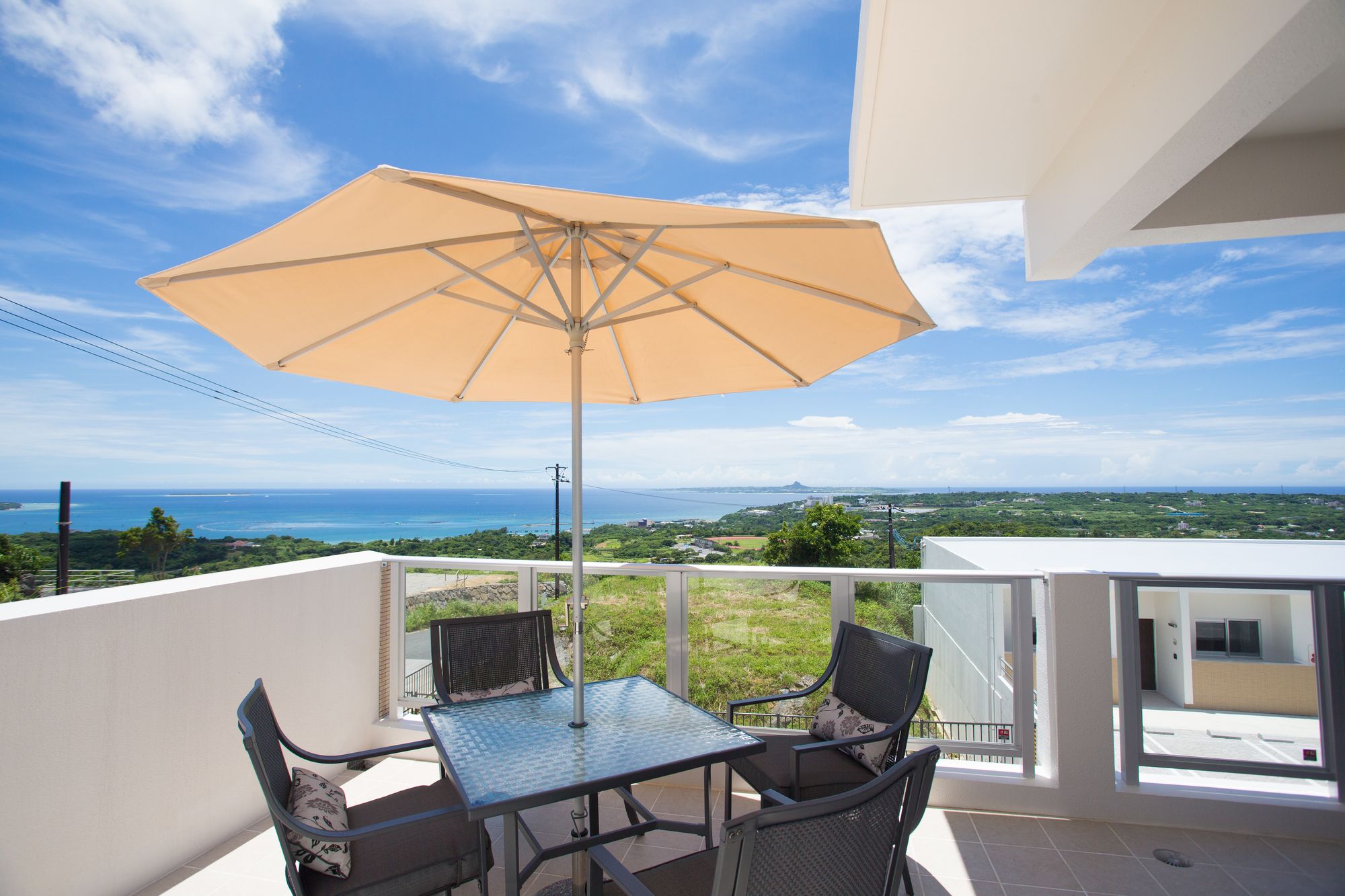Camping Villa Gushikumui by Coldio Premium