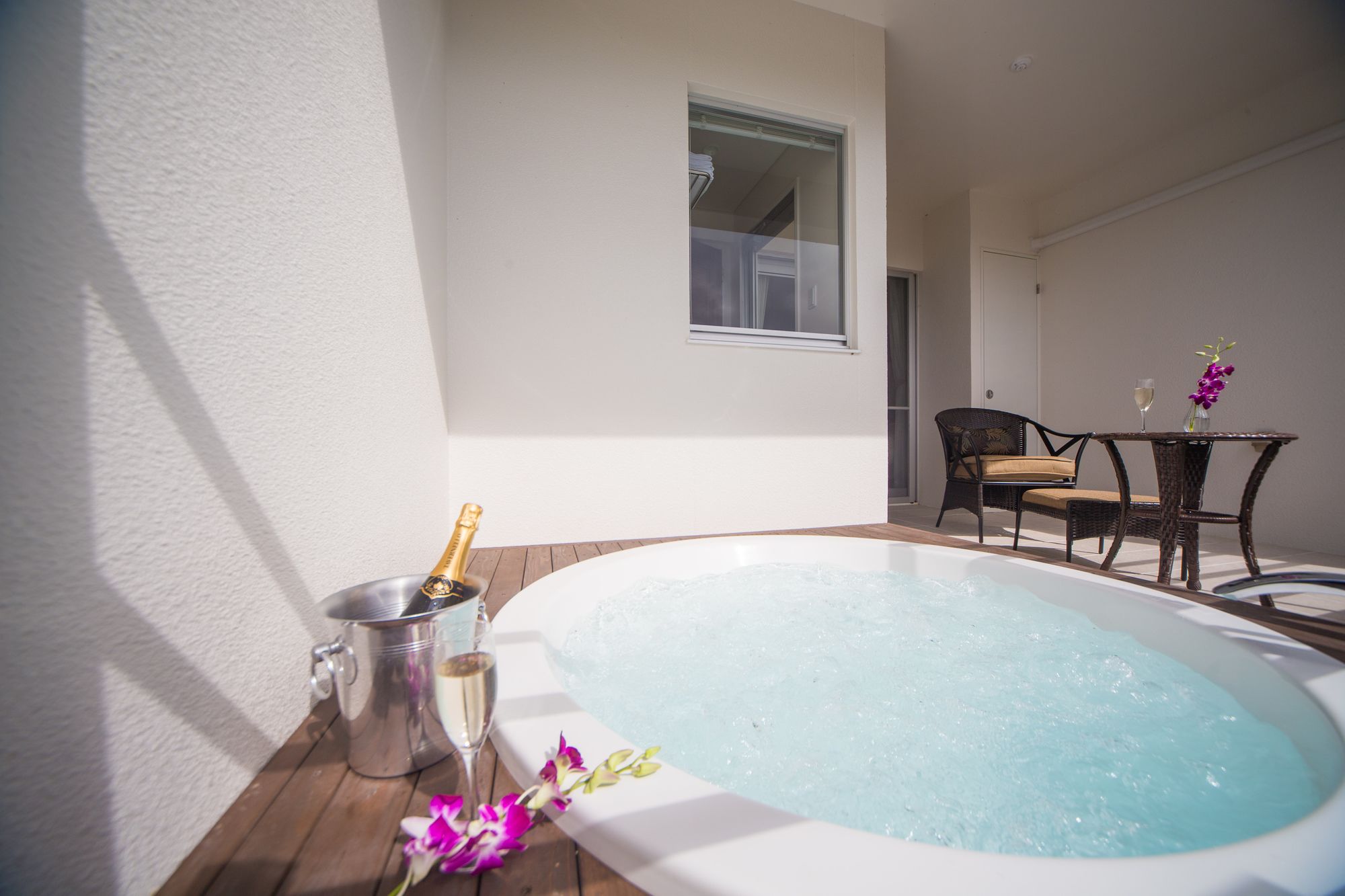 Camping Villa Gushikumui by Coldio Premium