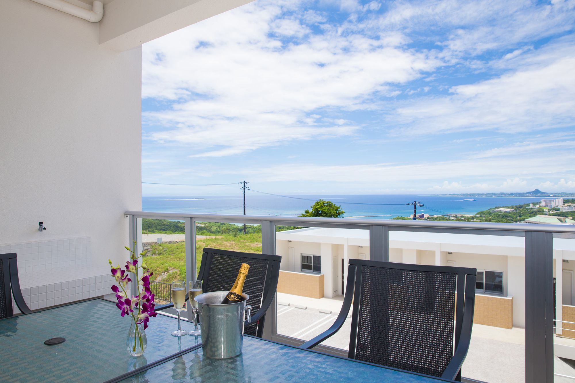 Camping Villa Gushikumui by Coldio Premium