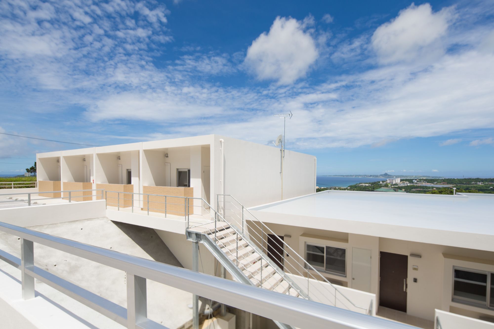 Camping Villa Gushikumui by Coldio Premium