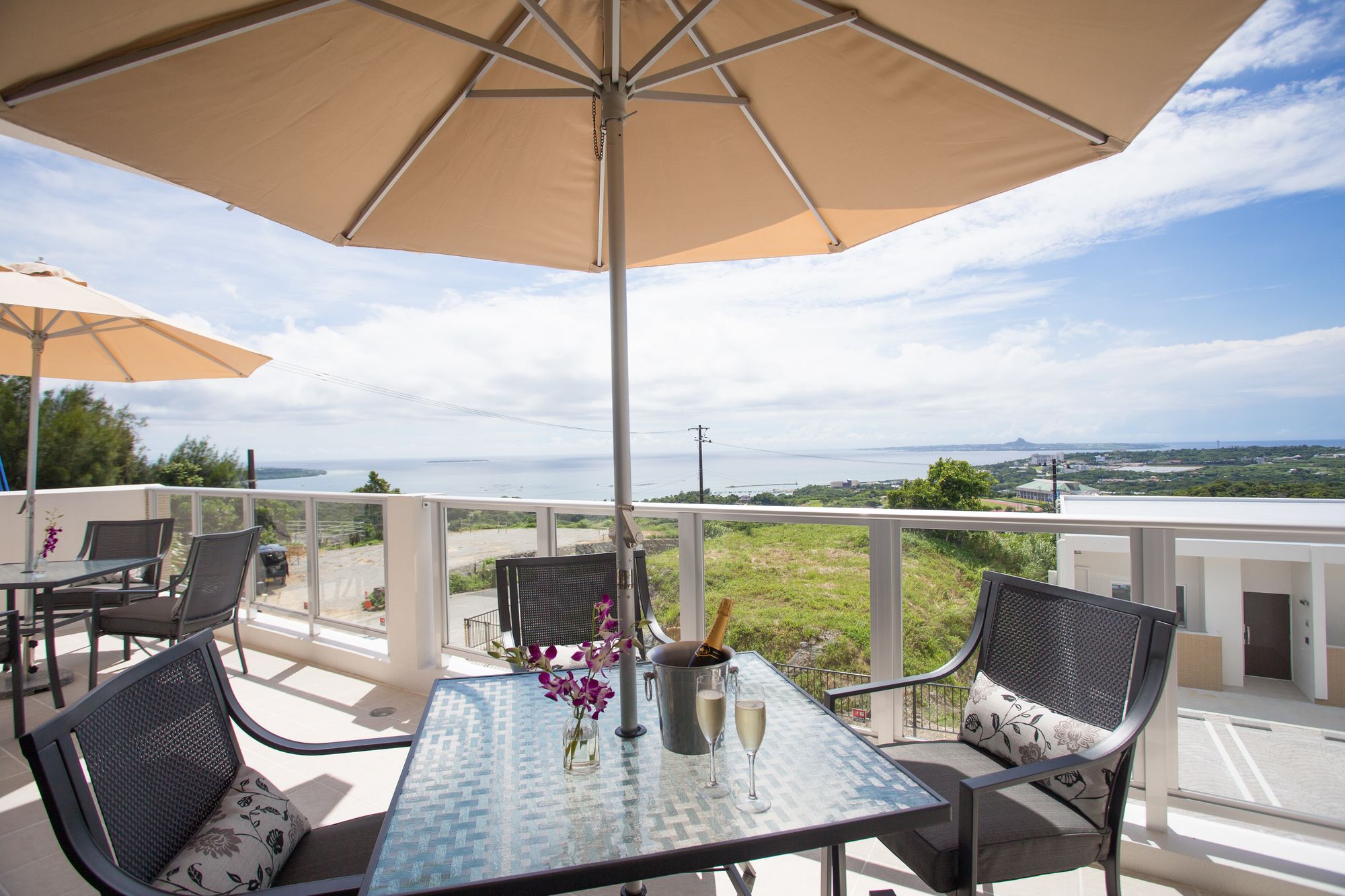 Camping Villa Gushikumui by Coldio Premium