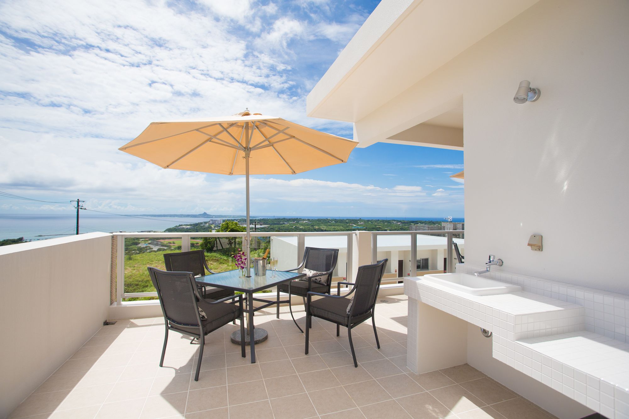 Camping Villa Gushikumui by Coldio Premium