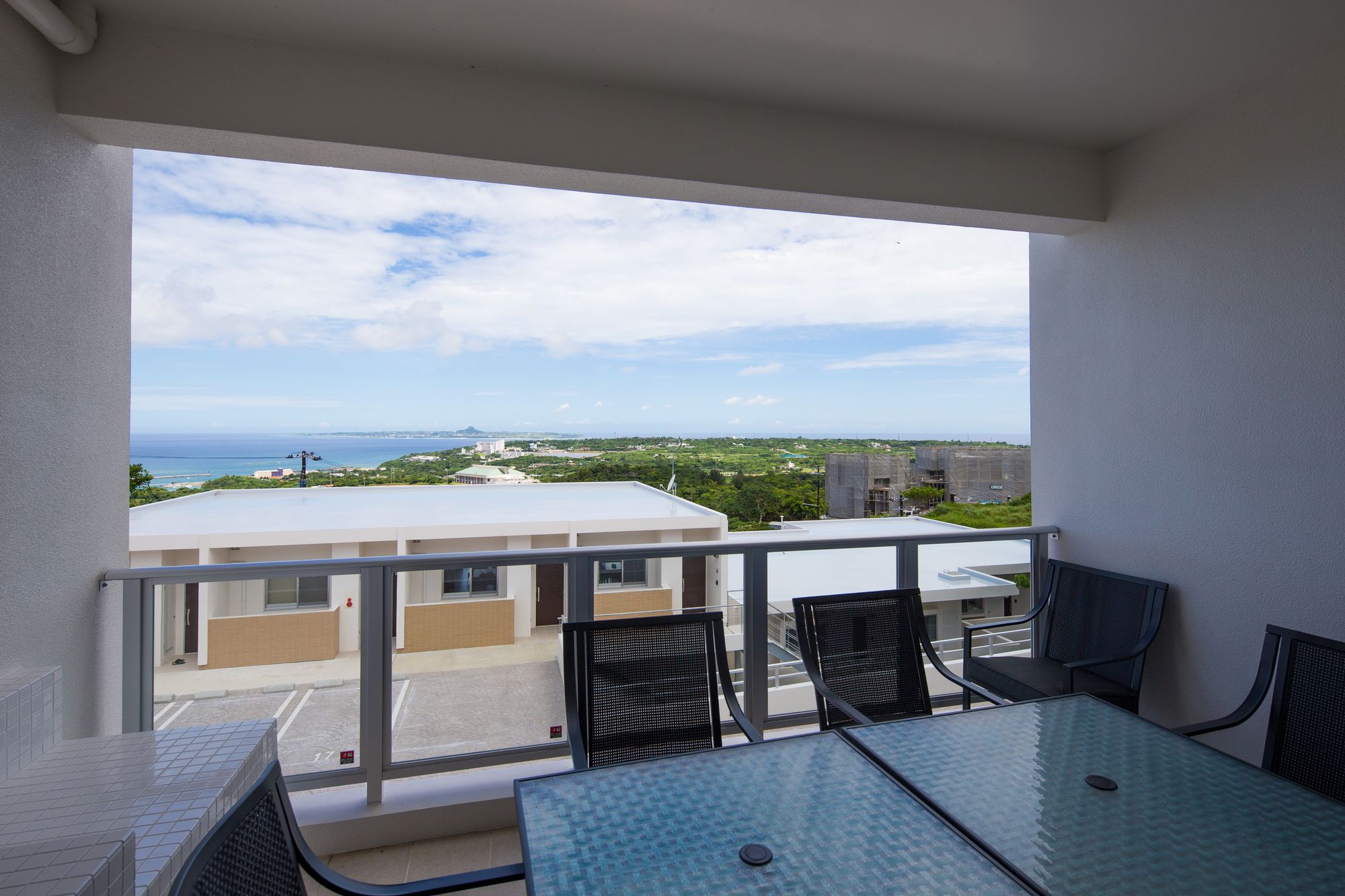 Camping Villa Gushikumui by Coldio Premium