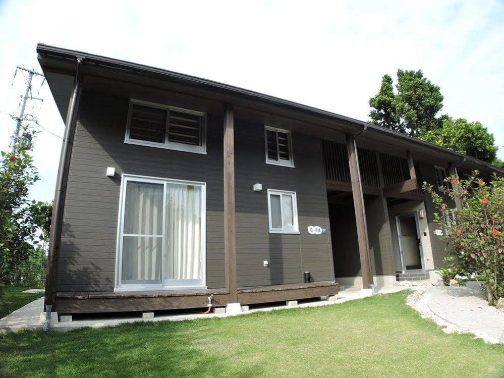 Guest House Komeyado Okinawa