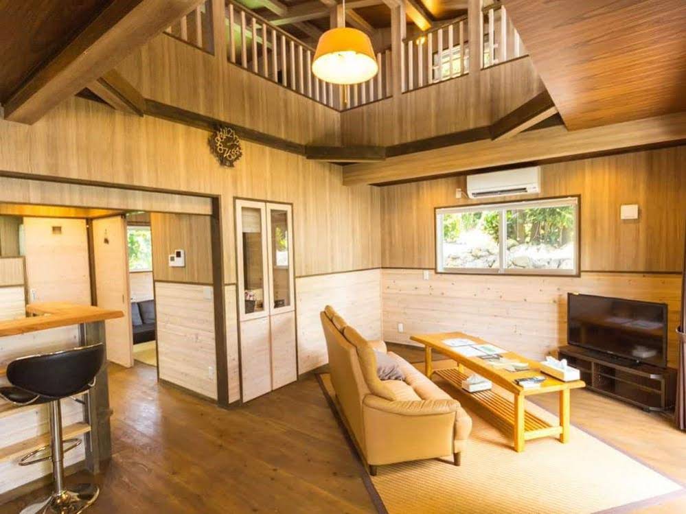 Guest House Komeyado Okinawa