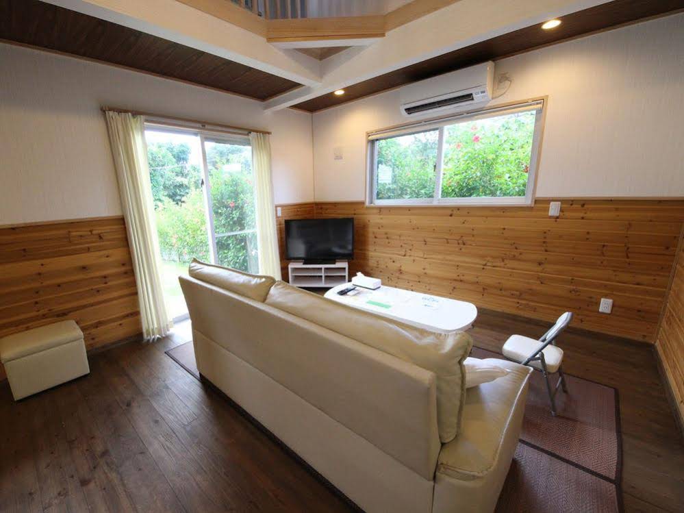 Guest House Komeyado Okinawa