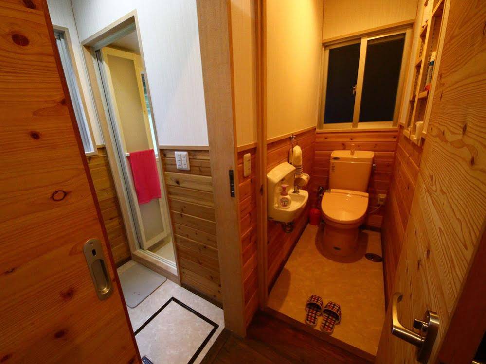 Guest House Komeyado Okinawa