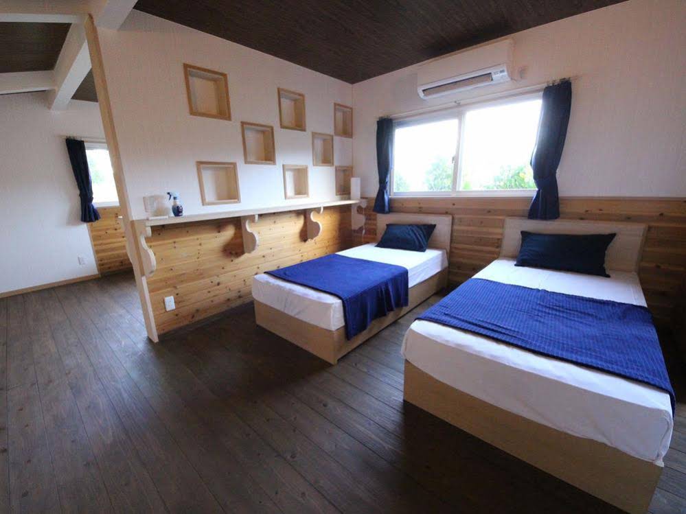 Guest House Komeyado Okinawa