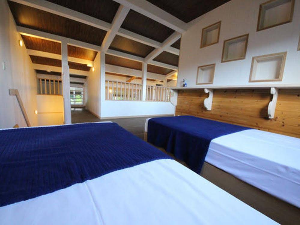 Guest House Komeyado Okinawa