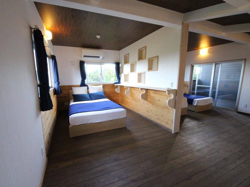 Guest House Komeyado Okinawa