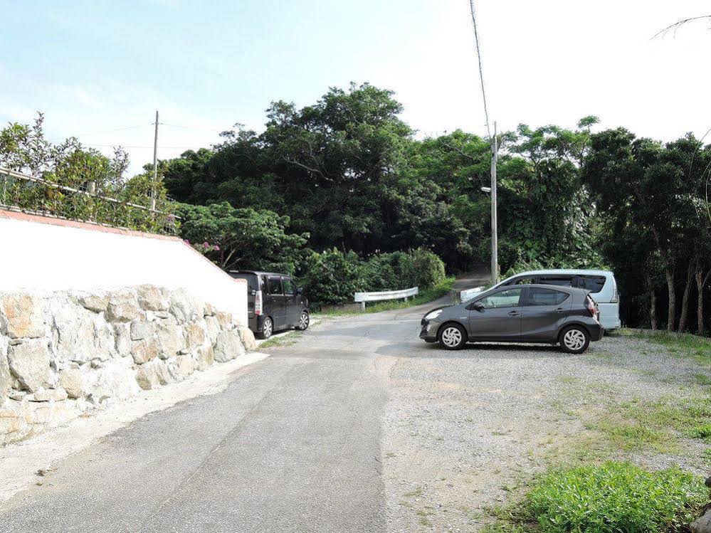 Guest House Komeyado Okinawa