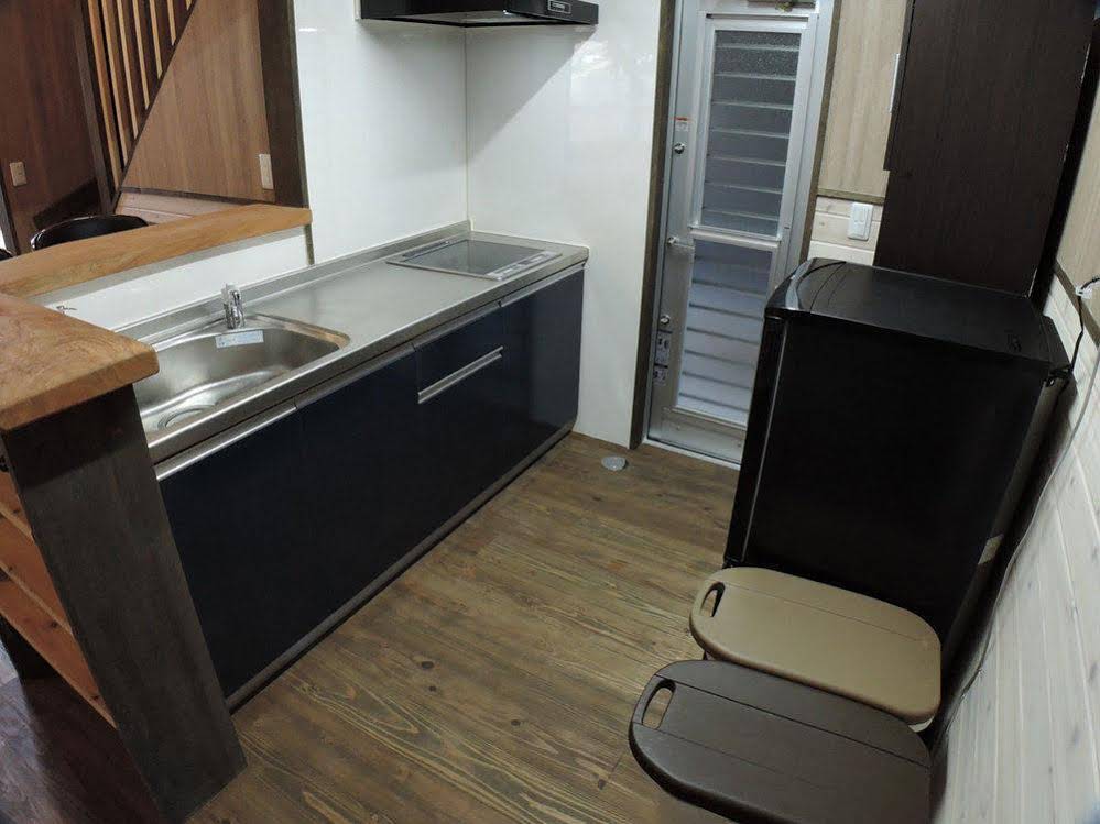 Guest House Komeyado Okinawa