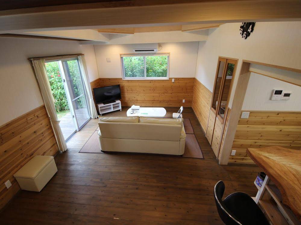 Guest House Komeyado Okinawa