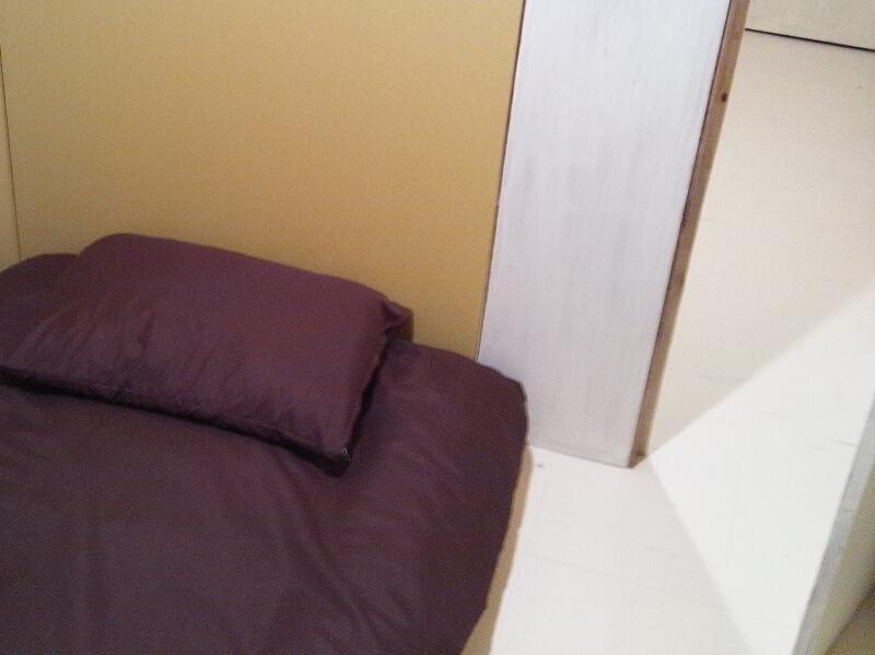Guest House Nandeyanen