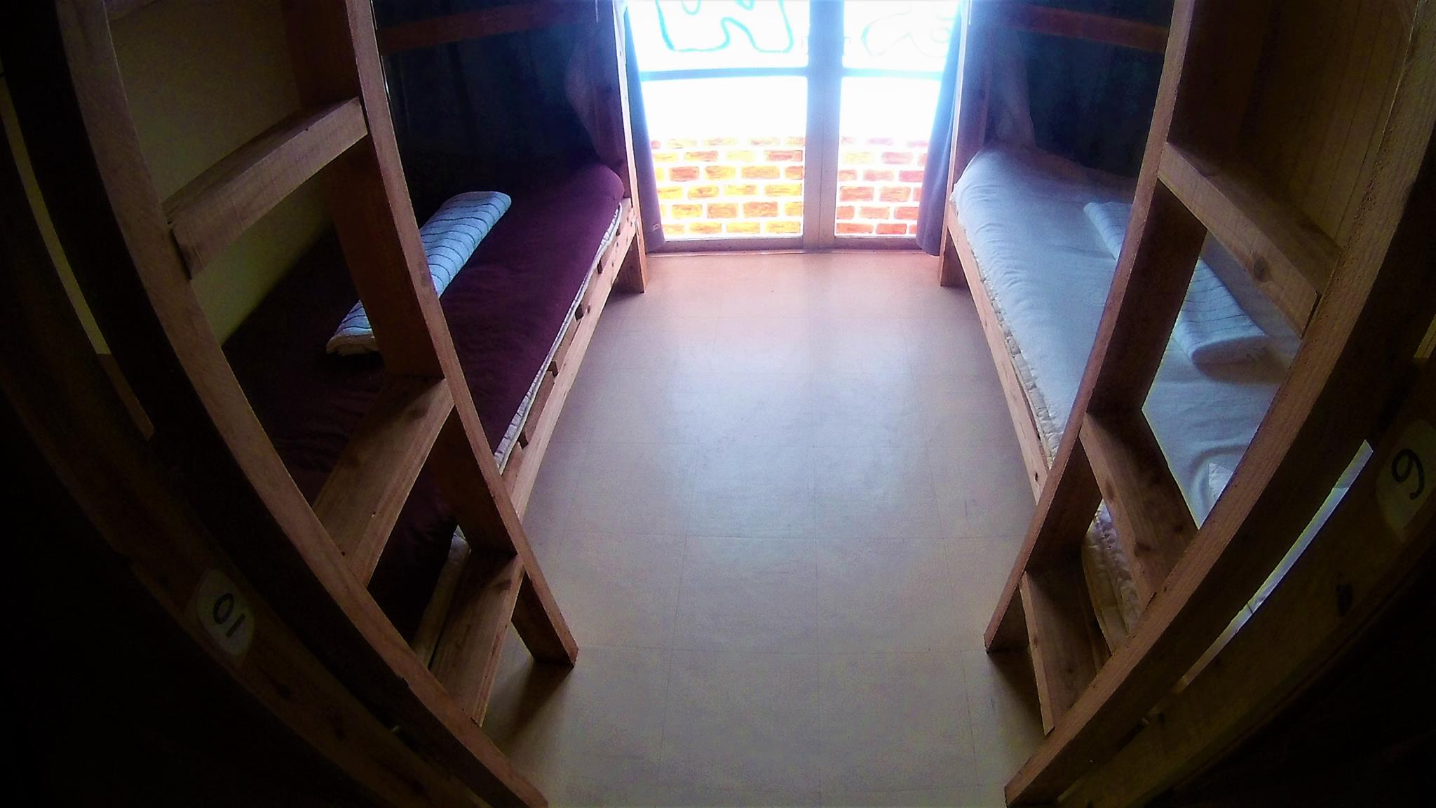 Guest House Nandeyanen