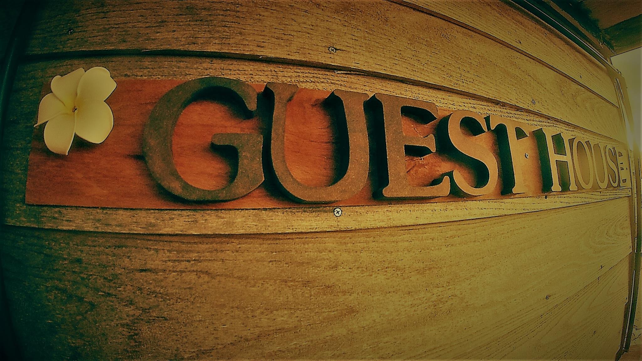 Guest House Nandeyanen